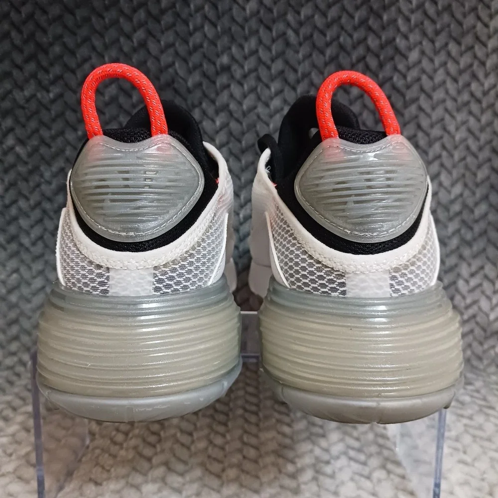 Nike review all